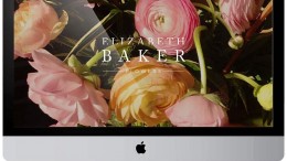 Elizabeth Baker Flowers