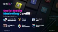 Social Media Marketing Cardiff