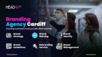 Branding Agency Cardiff