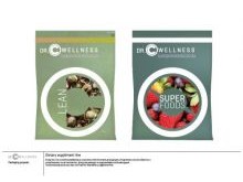 Dr. C Wellness weight loss packaging