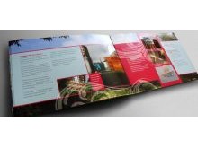 Property Brochure Design