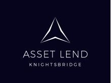 Asset Lend Logo