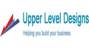 Upper Level Designs