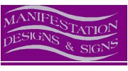 Manifestation Designs & Signs Ltd