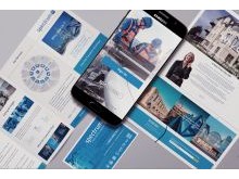 Graphic Design, leaflet design, website design, brand design in Worcester