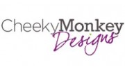 Cheeky Monkey Designs