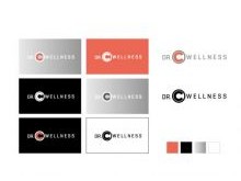 Final logo formats and colours