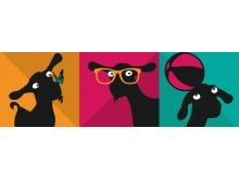 Character Branding for Goats On The Coast