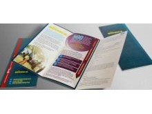 Leaflets and Flyers