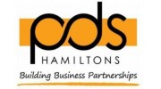 PDS Hamiltons Ltd