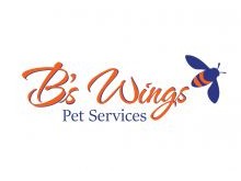 Logo design for Pet Services