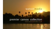 Watson Media - Premier Canvas Collection